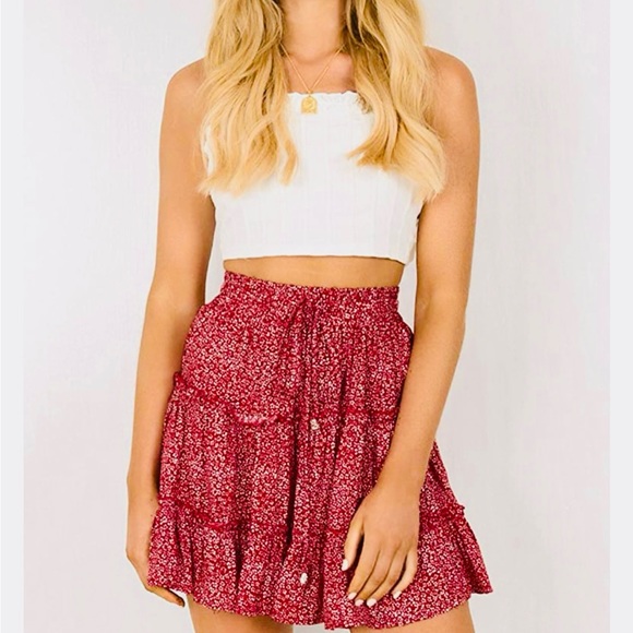 Adorable Skirts! ❤️💃NWT - Picture 1 of 6